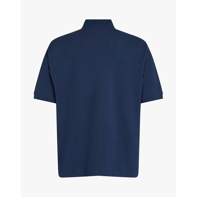 Product TOMMY HILFIGER BT - 1985 REGULAR POLO base image