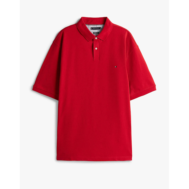 Product TOMMY HILFIGER BT - 1985 REGULAR POLO base image