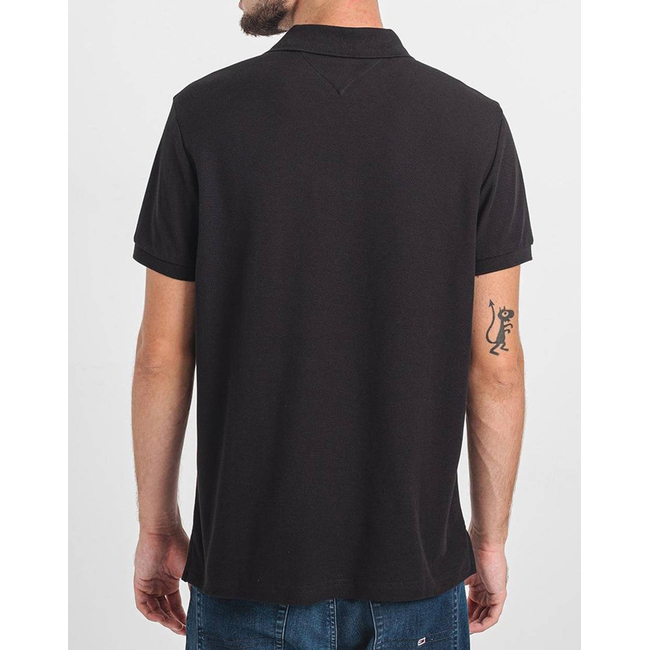 Product TOMMY HILFIGER NEW IMD REG POLO base image