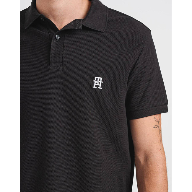 Product TOMMY HILFIGER NEW IMD REG POLO base image