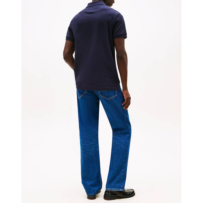 Product TOMMY HILFIGER NEW IMD REG POLO base image