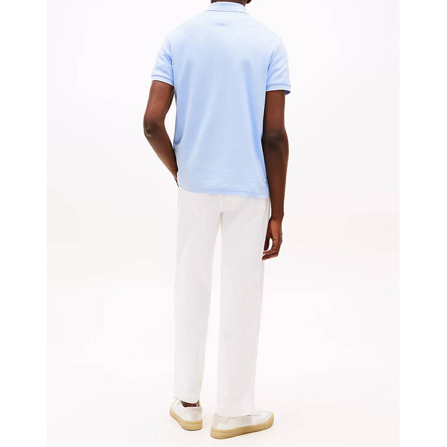 Product TOMMY HILFIGER NEW IMD REG POLO base image
