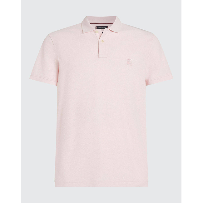 Product TOMMY HILFIGER NEW IMD REG POLO base image
