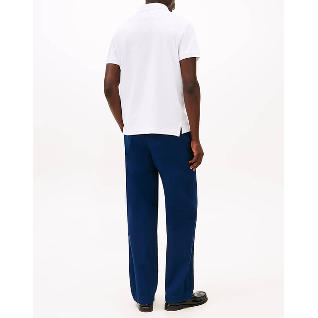 Product TOMMY HILFIGER NEW IMD REG POLO base image