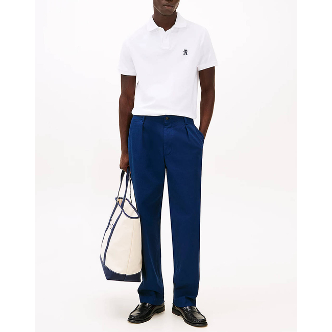 Product TOMMY HILFIGER NEW IMD REG POLO base image