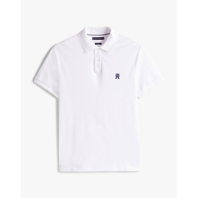 Product TOMMY HILFIGER NEW IMD REG POLO base image