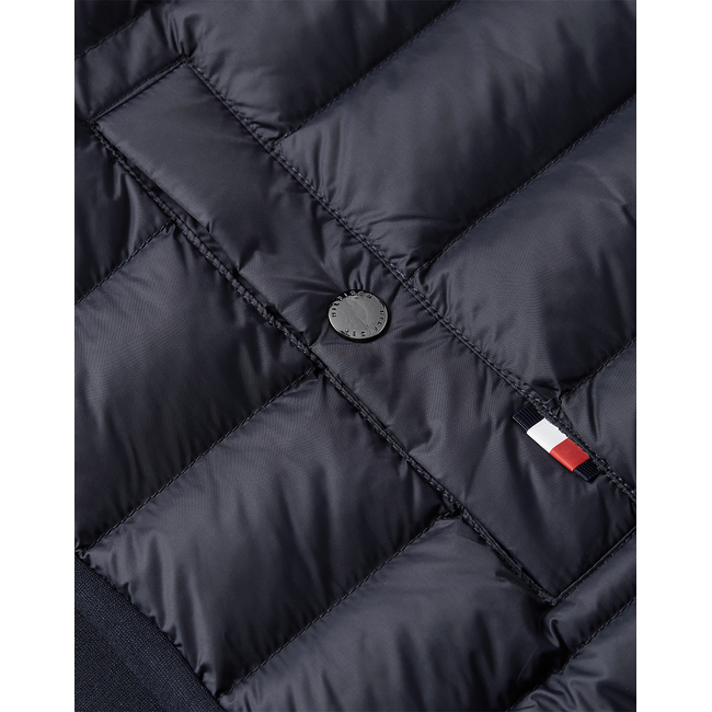 Product TOMMY HILFIGER MIX MEDIA STAND CLLR base image