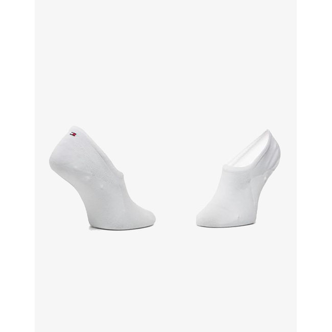 Product TOMMY HILFIGER TH MEN FOOTIE 2P base image