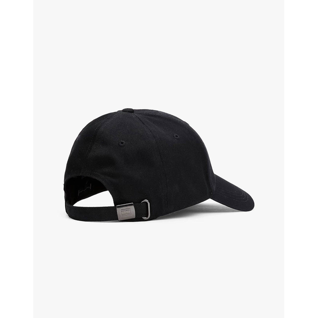 Product TOMMY HILFIGER CLASSIC BB CAP base image