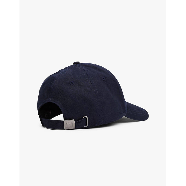 Product TOMMY HILFIGER CLASSIC BB CAP base image