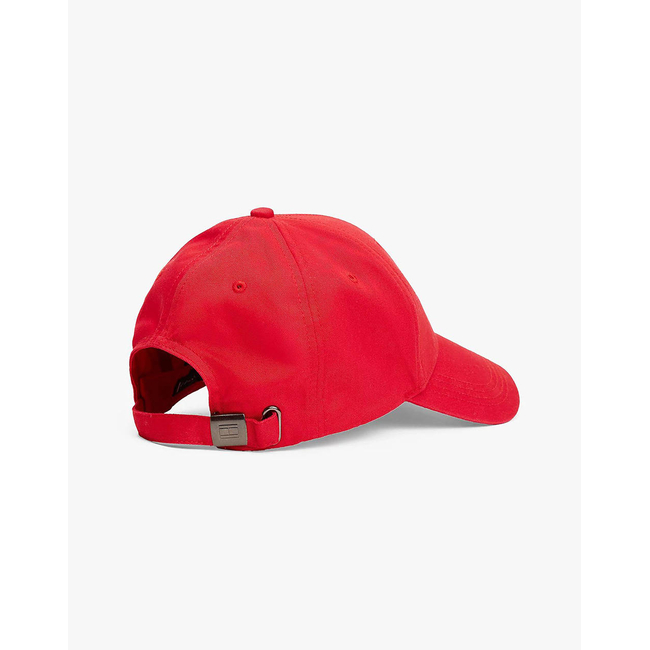 Product TOMMY HILFIGER CLASSIC BB CAP base image