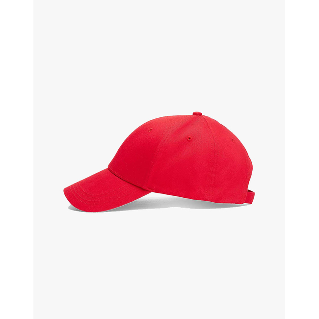 Product TOMMY HILFIGER CLASSIC BB CAP base image