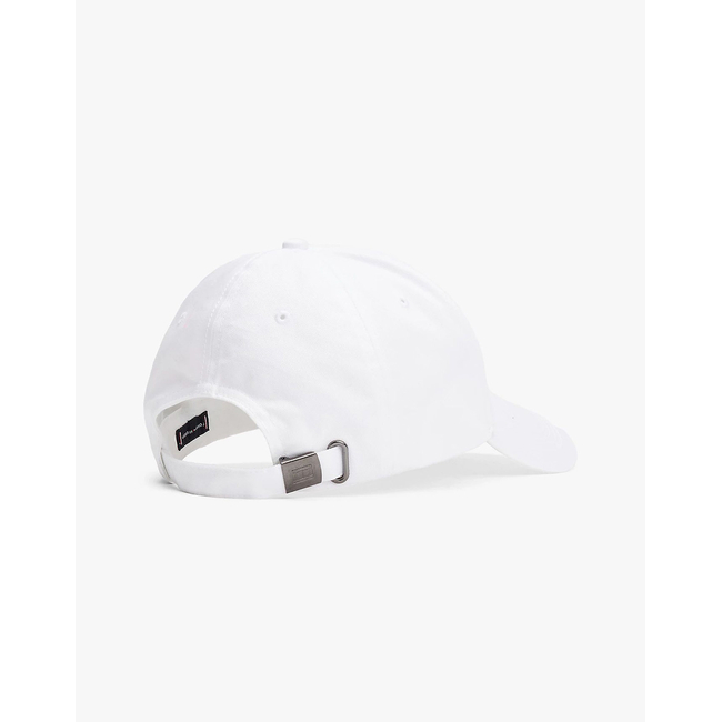 Product TOMMY HILFIGER CLASSIC BB CAP base image