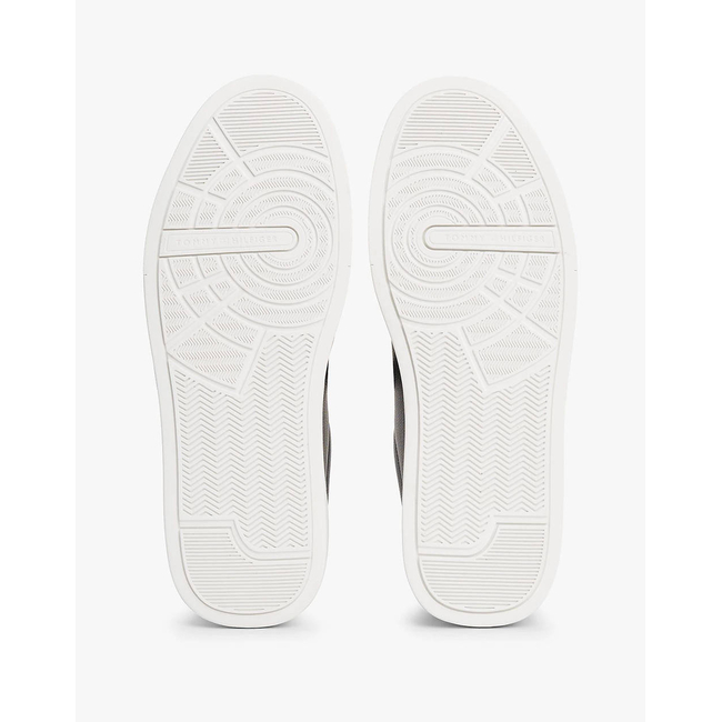 Product TOMMY HILFIGER TH COURT LTH DETAIL ESS base image