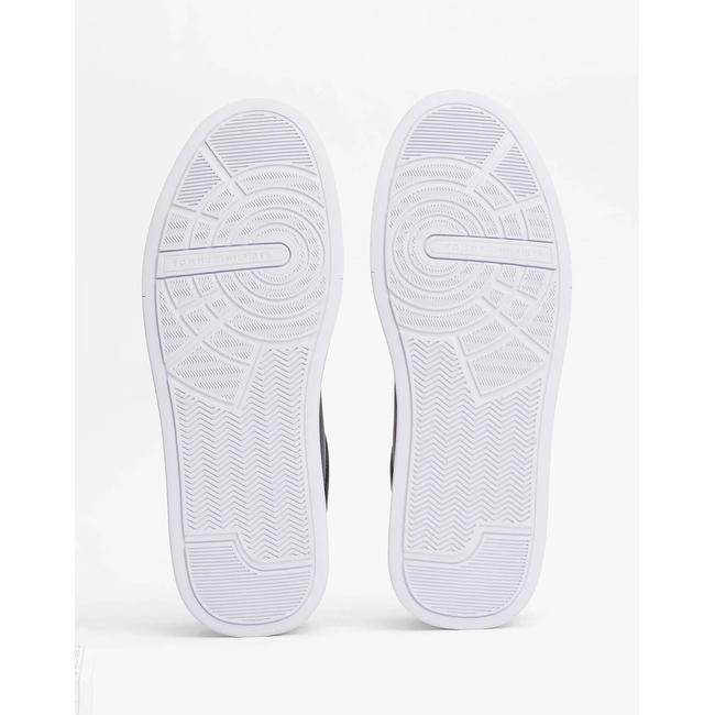 Product TOMMY HILFIGER TH COURT LTH DETAIL ESS base image