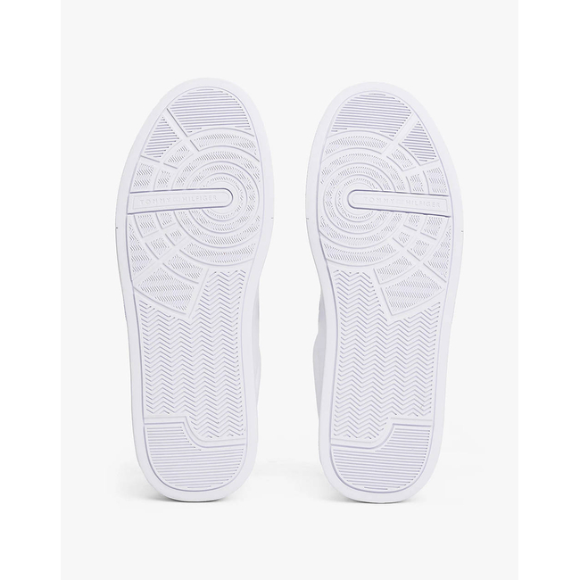 Product TOMMY HILFIGER TH COURT LTH DETAIL ESS base image