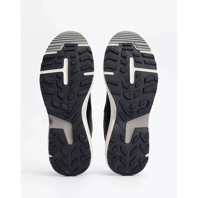 Product TOMMY HILFIGER M RUNNER LTH MIX PREMIUM base image