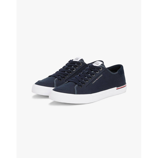 Product TOMMY HILFIGER CORE CORPORATE VULC CANVAS base image