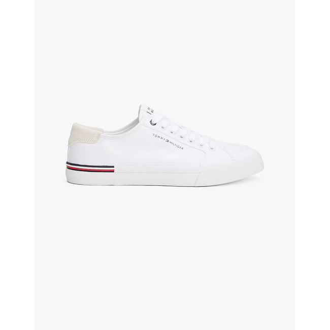 Product TOMMY HILFIGER CORE CORPORATE VULC CANVAS base image