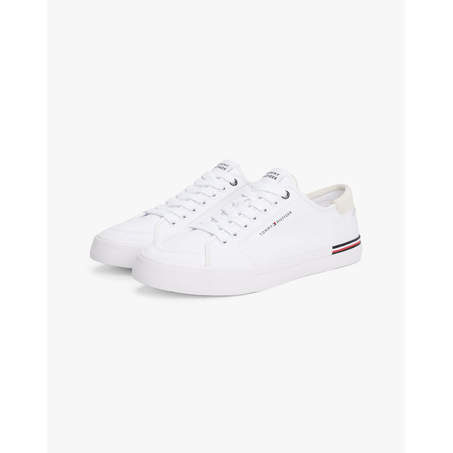 Product TOMMY HILFIGER CORE CORPORATE VULC CANVAS base image