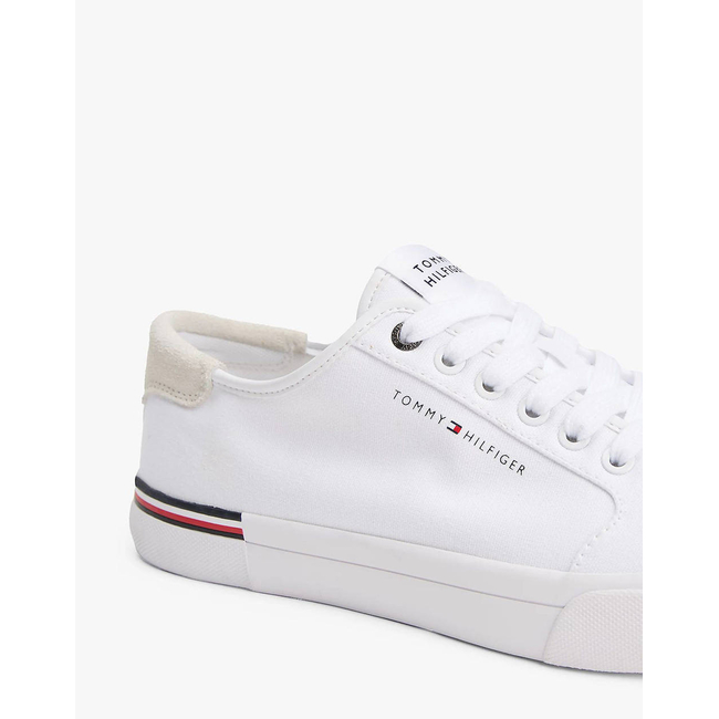Product TOMMY HILFIGER CORE CORPORATE VULC CANVAS base image