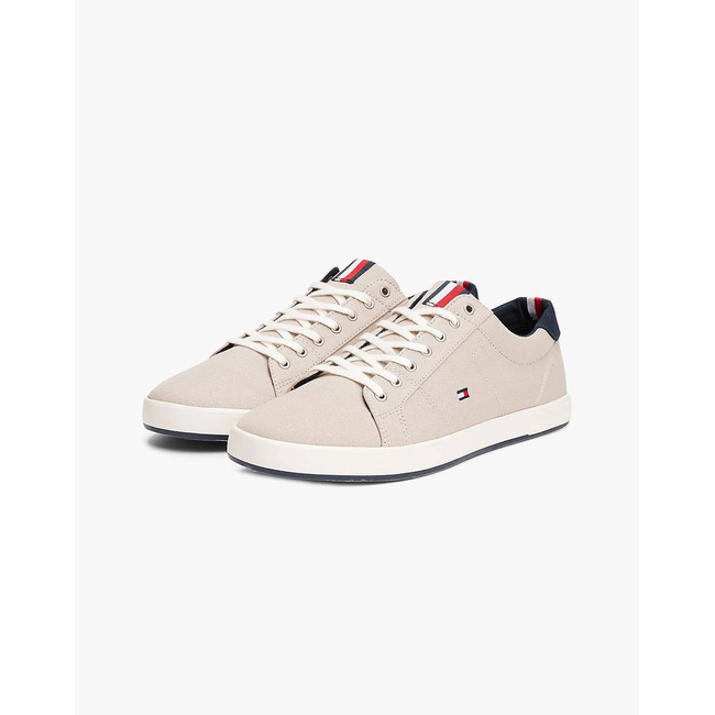 Product TOMMY HILFIGER ICONIC LONG LACE SNE base image