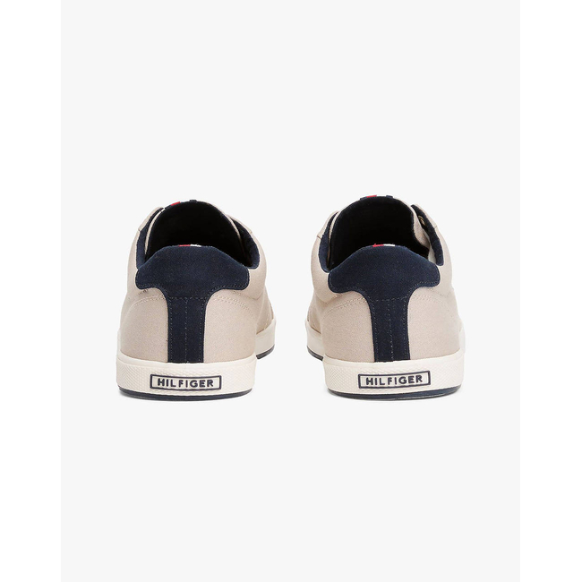 Product TOMMY HILFIGER ICONIC LONG LACE SNE base image