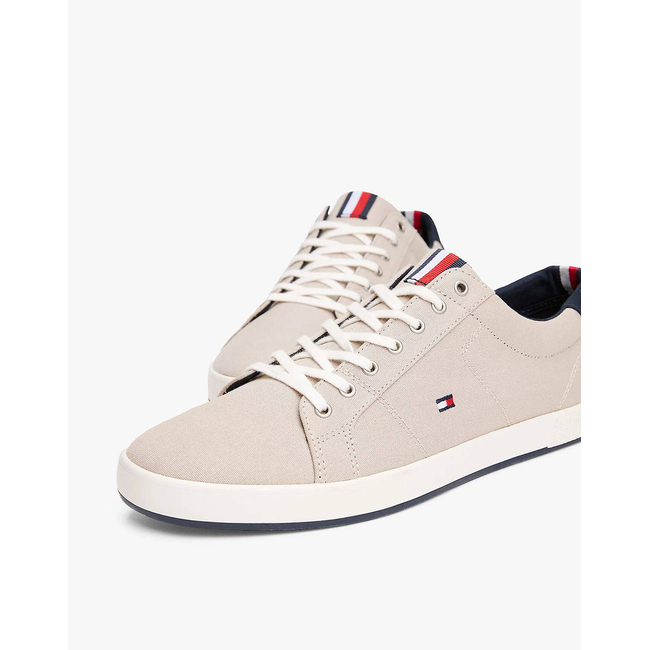 Product TOMMY HILFIGER ICONIC LONG LACE SNE base image
