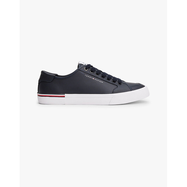 Product TOMMY HILFIGER CORE CORPORATE VULC LEATHER base image