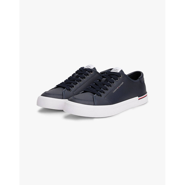 Product TOMMY HILFIGER CORE CORPORATE VULC LEATHER base image