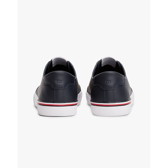 Product TOMMY HILFIGER CORE CORPORATE VULC LEATHER base image
