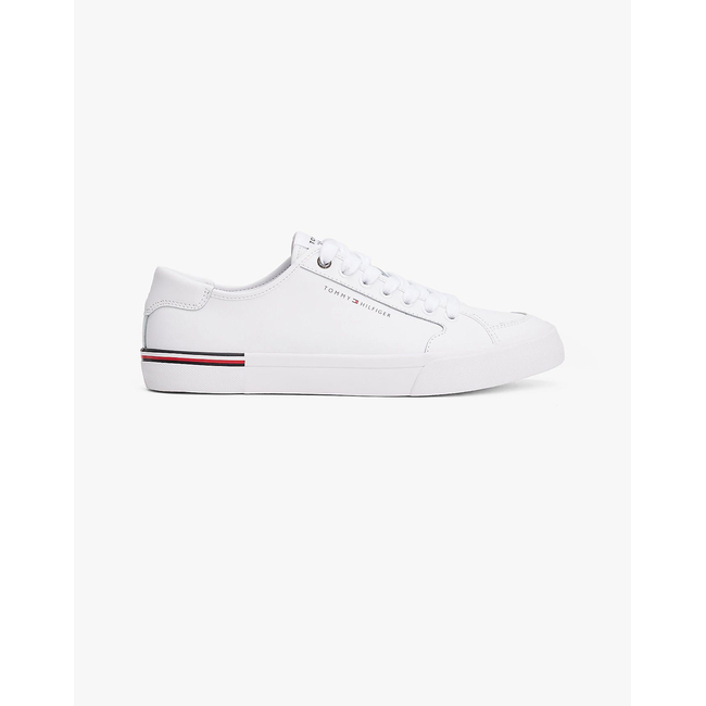 Product TOMMY HILFIGER CORE CORPORATE VULC LEATHER base image