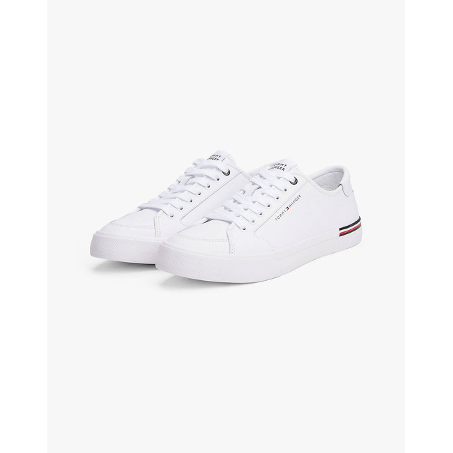 Product TOMMY HILFIGER CORE CORPORATE VULC LEATHER base image