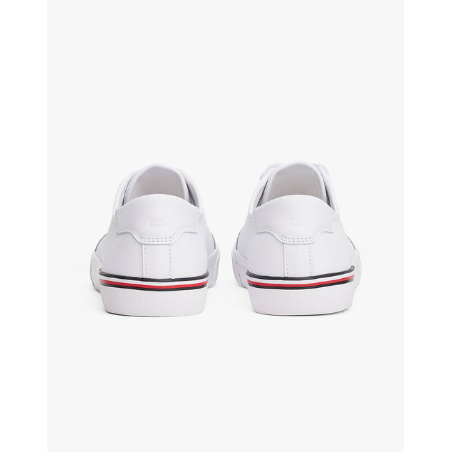 Product TOMMY HILFIGER CORE CORPORATE VULC LEATHER base image
