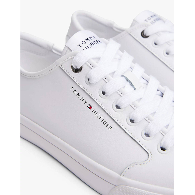 Product TOMMY HILFIGER CORE CORPORATE VULC LEATHER base image