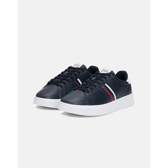 Product TOMMY HILFIGER MODERN CUPSOLE STRIPES LTH base image