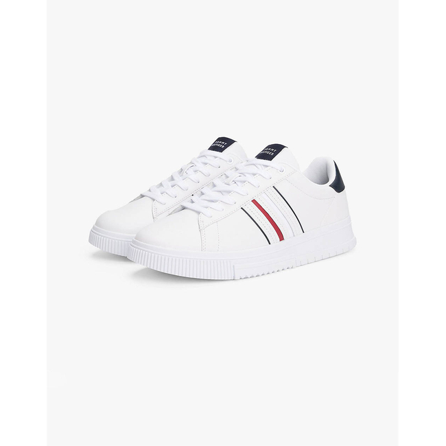 Product TOMMY HILFIGER MODERN CUPSOLE STRIPES LTH base image