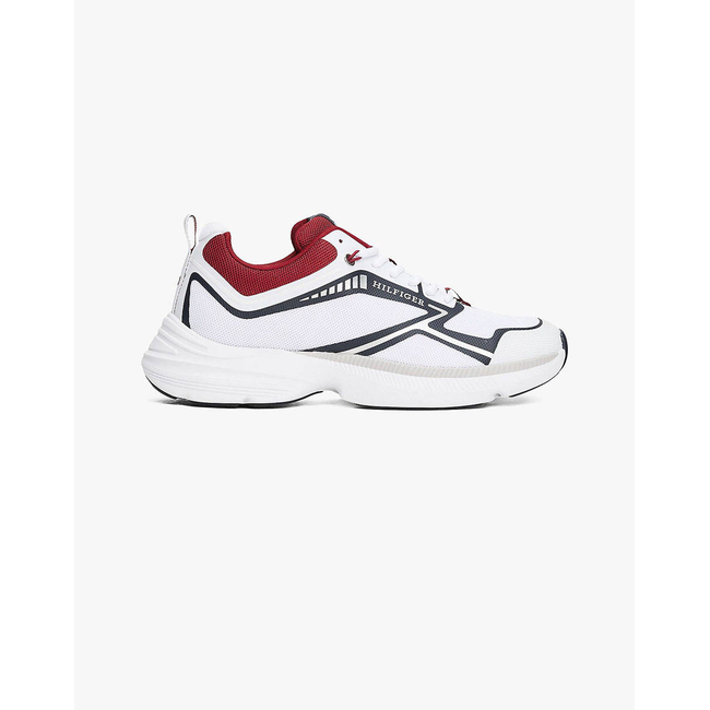 Product TOMMY HILFIGER TH DYNAFAST TECH base image