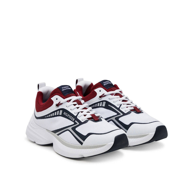 Product TOMMY HILFIGER TH DYNAFAST TECH base image
