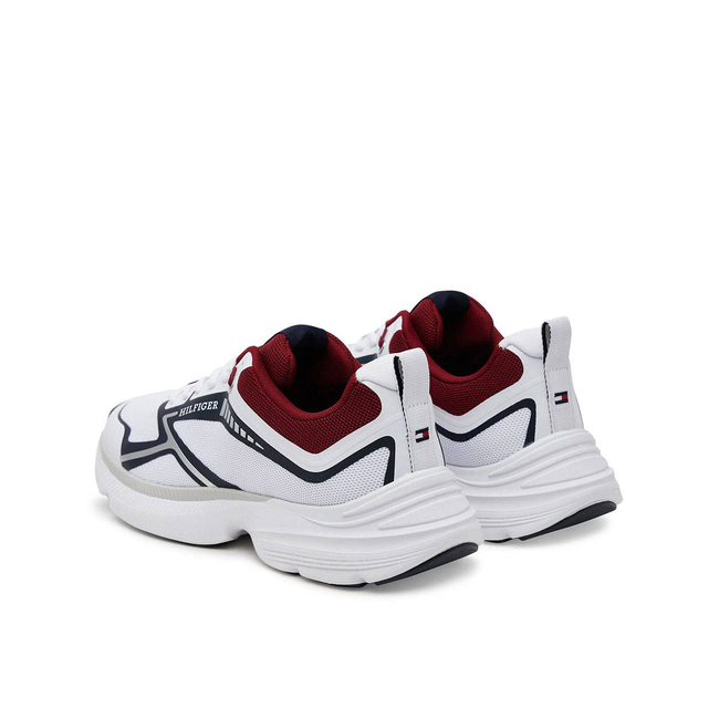 Product TOMMY HILFIGER TH DYNAFAST TECH base image