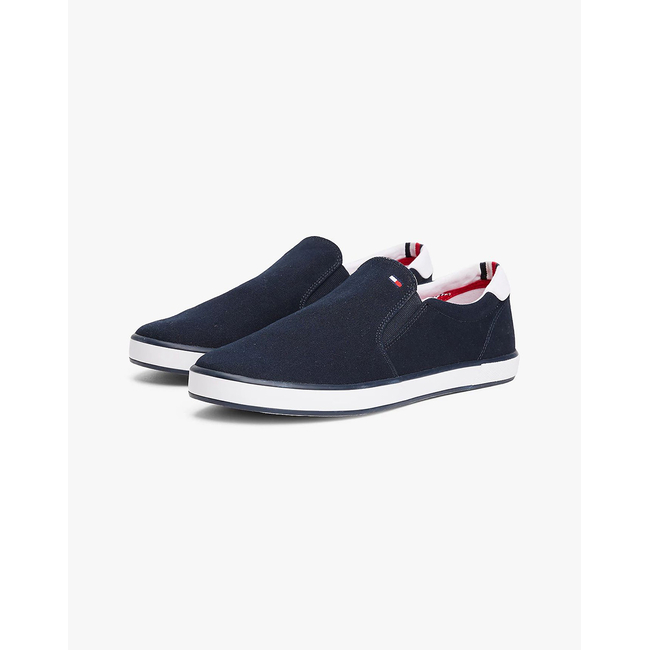 Product TOMMY HILFIGER HARLOW 2D base image