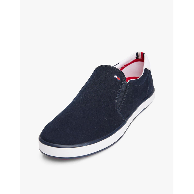 Product TOMMY HILFIGER HARLOW 2D base image