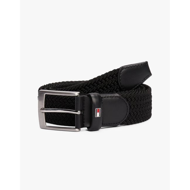 Product TOMMY HILFIGER NEW ADAN BELT 3.5CM base image