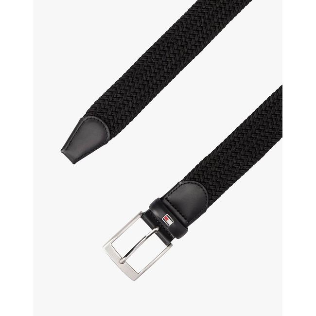 Product TOMMY HILFIGER NEW ADAN BELT 3.5CM base image