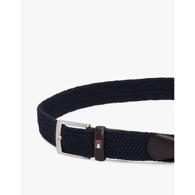 Product TOMMY HILFIGER NEW ADAN BELT 3.5CM base image