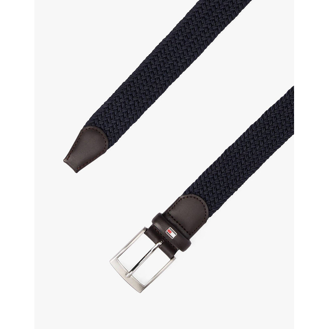 Product TOMMY HILFIGER NEW ADAN BELT 3.5CM base image