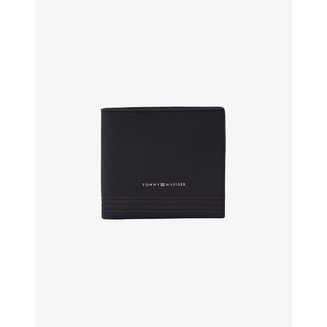 Product TOMMY HILFIGER TH BUSINESS CC AND COIN (Dimensions: 11.6 x 1.9 x 9.7 cm.) base image