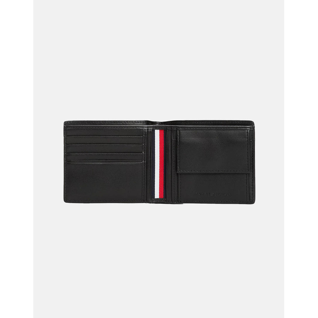 Product TOMMY HILFIGER TH MONOGRAM CC AND COIN base image