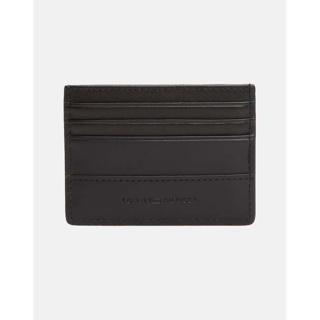 Product TOMMY HILFIGER TH CORP CC HOLDER base image