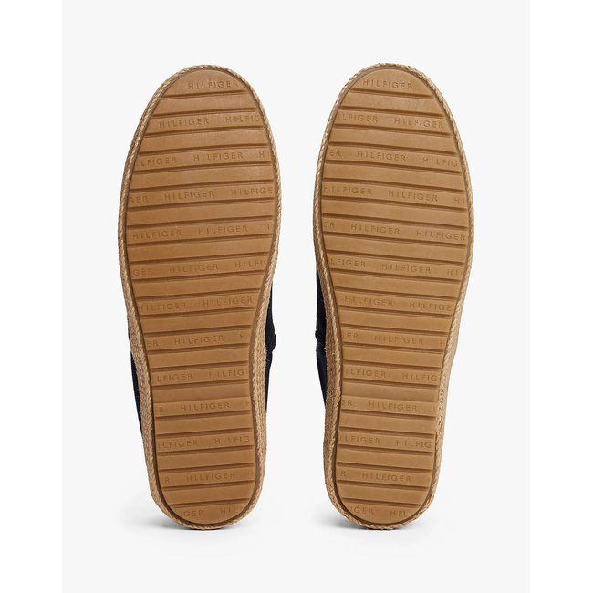 Product TOMMY HILFIGER HILFIGER ESPADRILLE CORE TEXTILE base image
